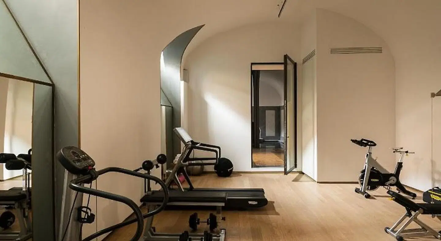 Hotel Vilòn SPORTS_AND_LEISURE