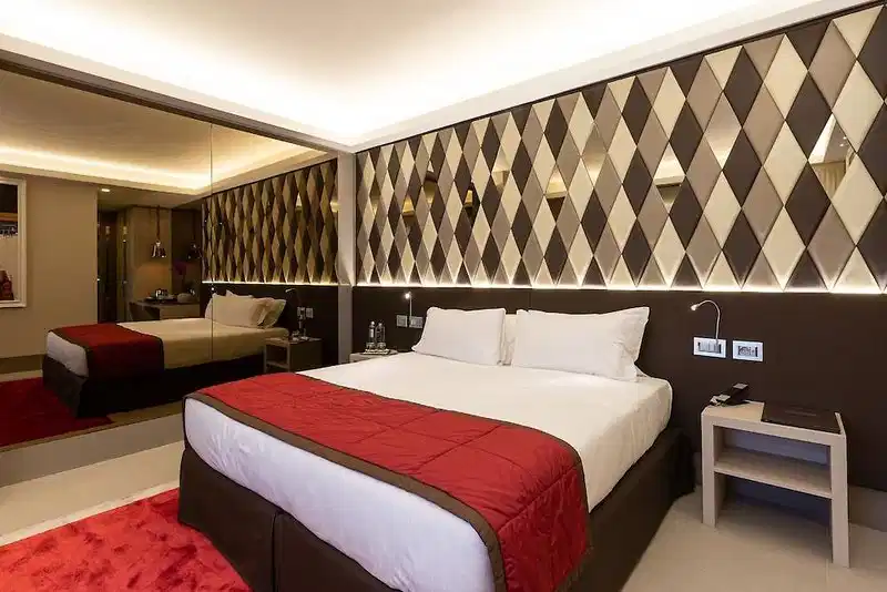 Harry's Bar Trevi Hotel & Restaurant – Hotelfoto