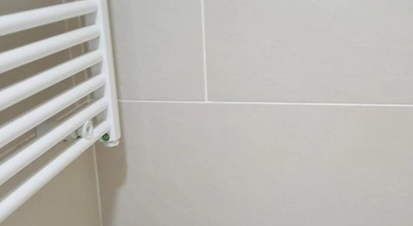 Dodi Apartments Badezimmer