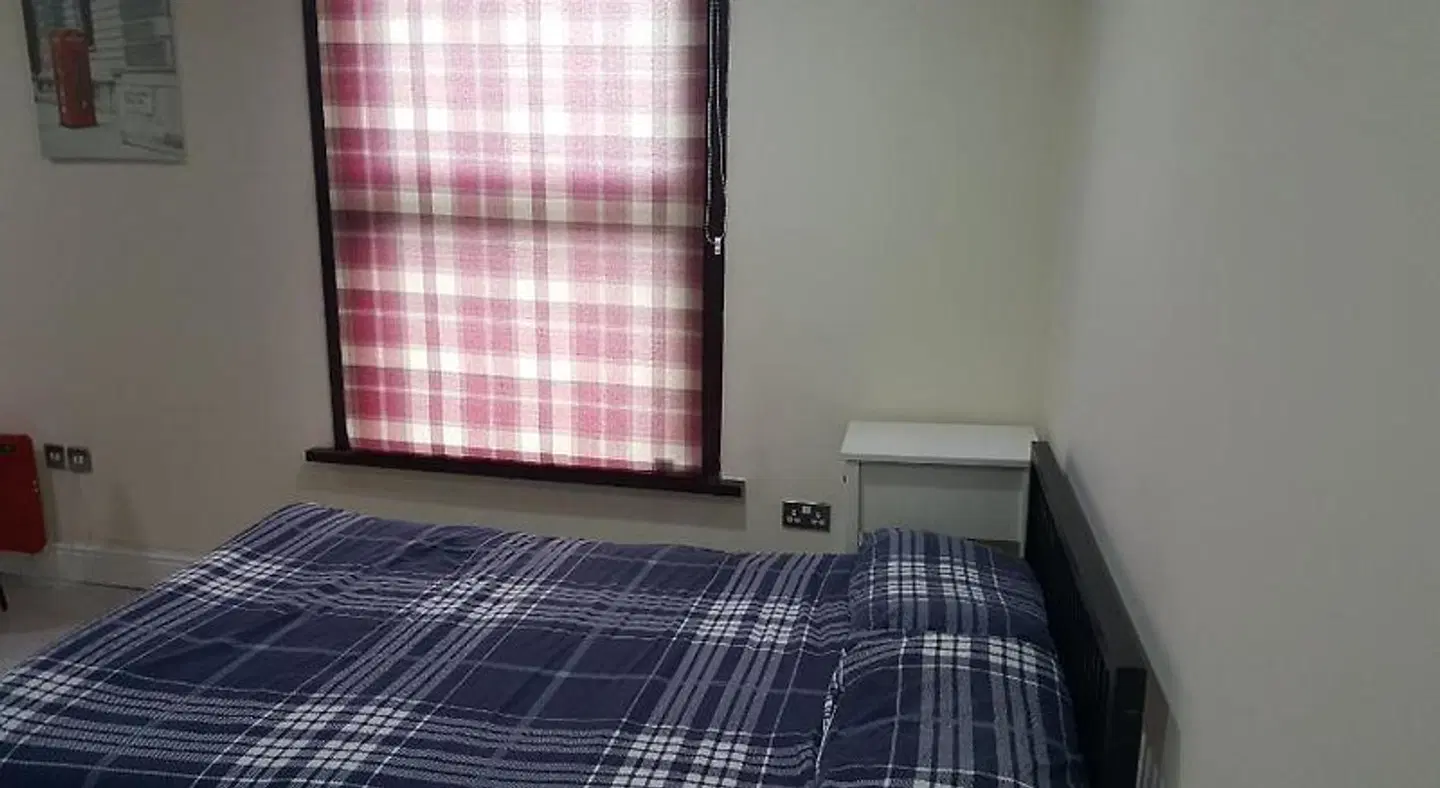 Dodi Apartments ROOM_EXAMPLE