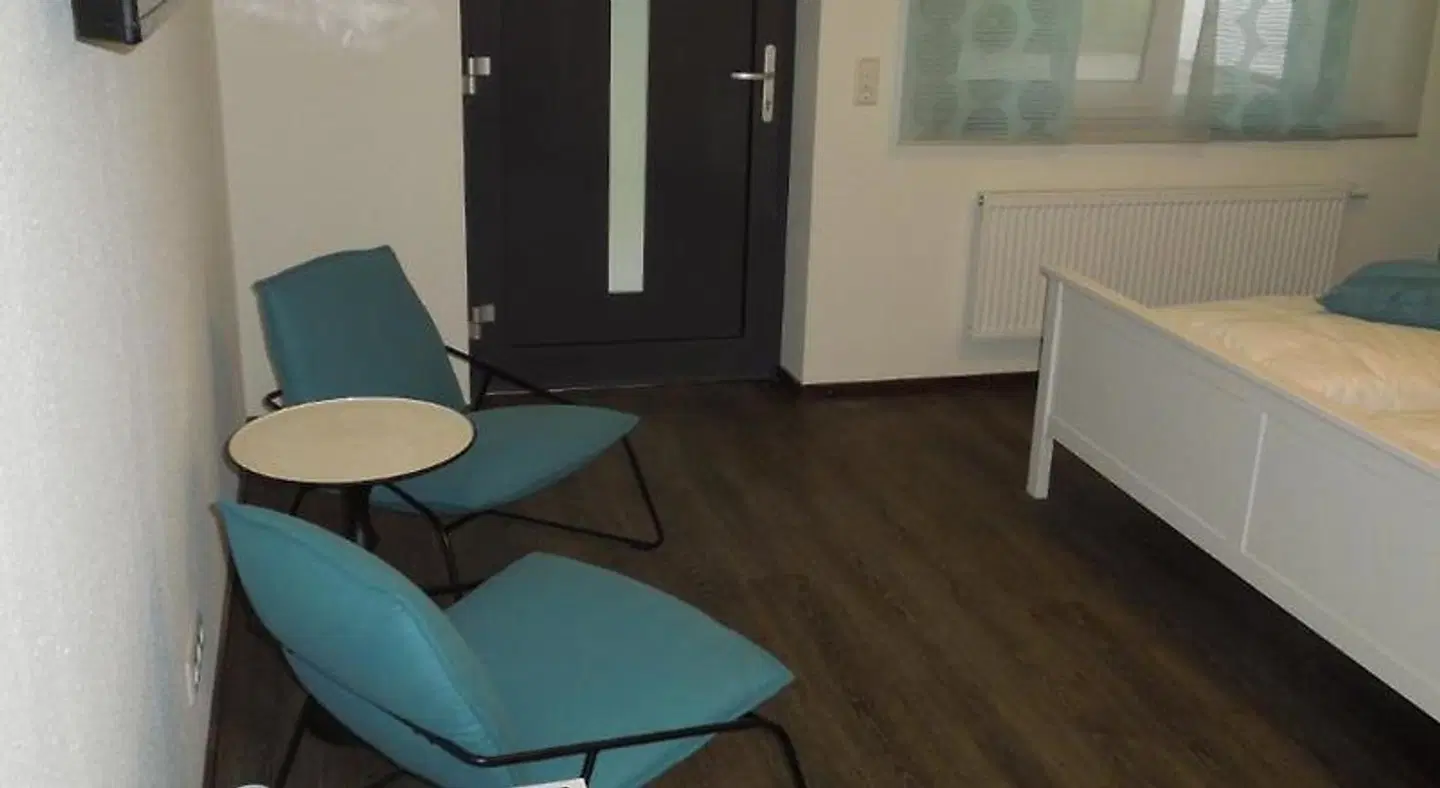 Busses Guesthouse ROOM_EXAMPLE