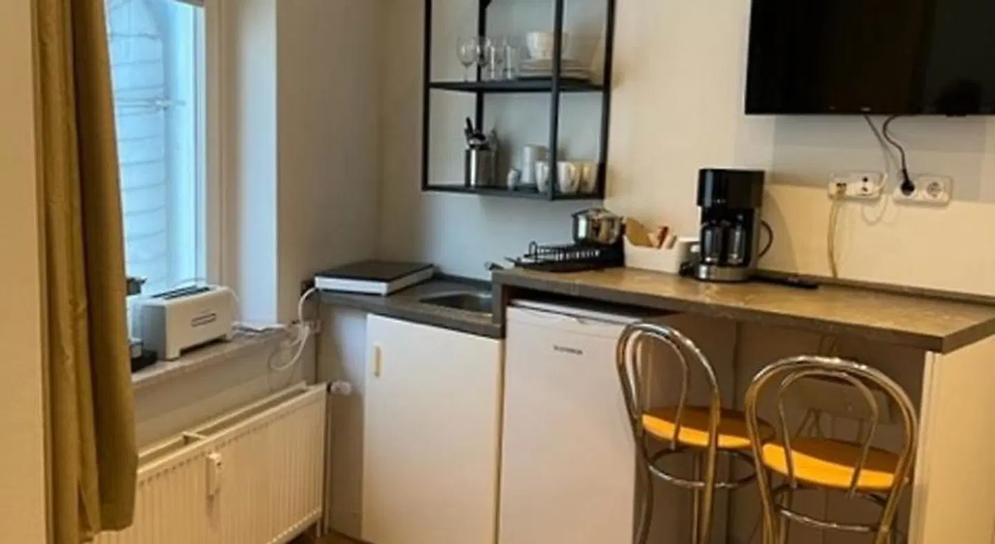 Boardinghouse Rosenstraße ROOM_EXAMPLE