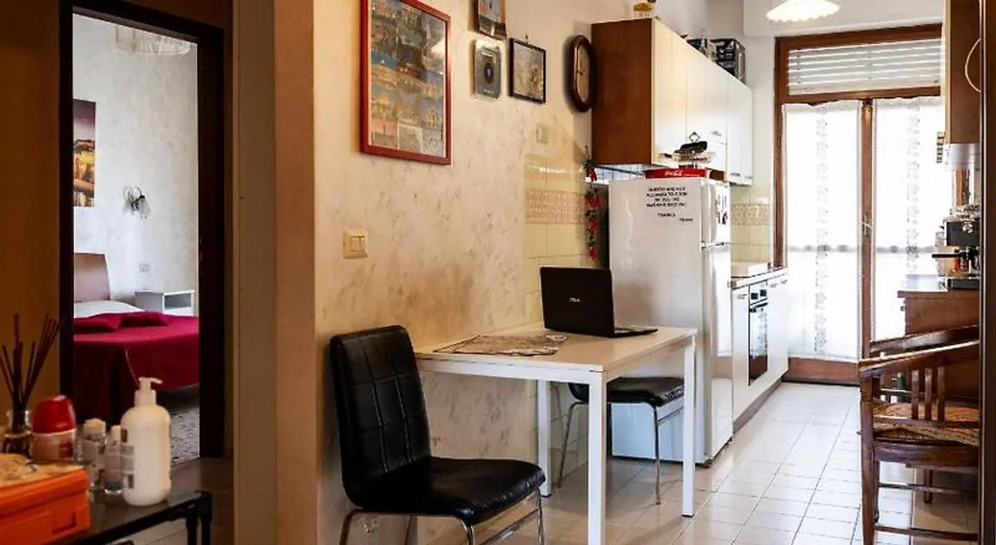 La Stazione Del Vaticano ROOM_EXAMPLE
