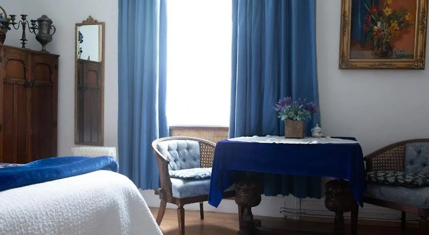 Dawson Place, Juliette's Bed and Breakfast ROOM_EXAMPLE