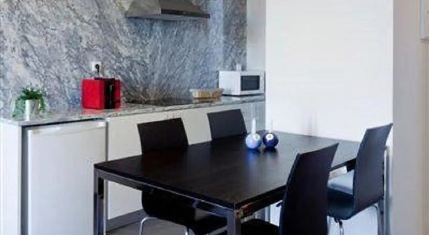 Alfama - Lisbon Lounge Suites ROOM_EXAMPLE