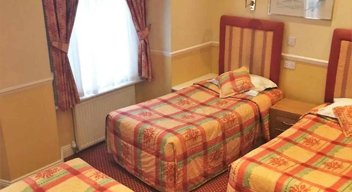 Hyde Park Radnor ROOM_EXAMPLE