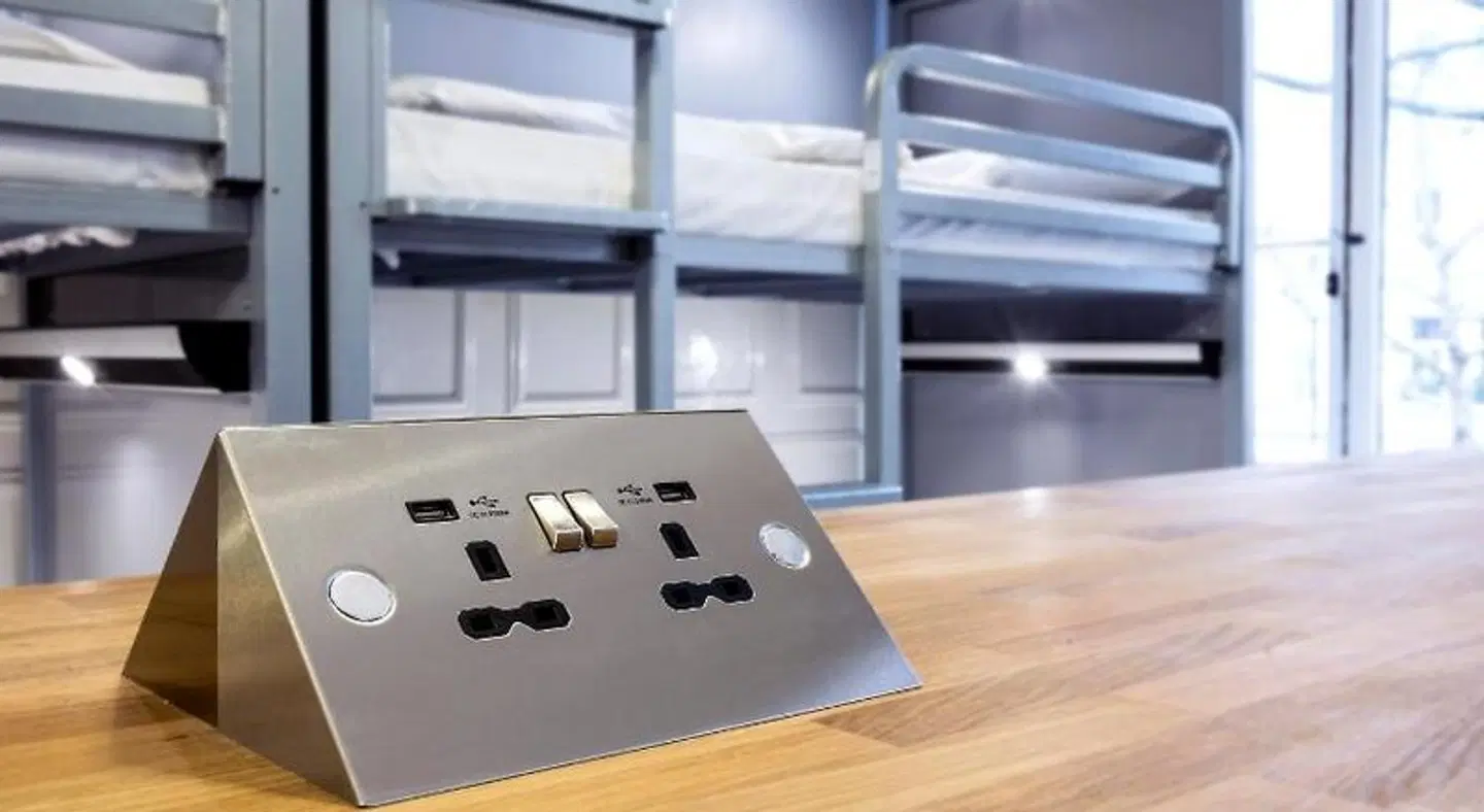 Astor Hyde Park Hostel ROOM_EXAMPLE