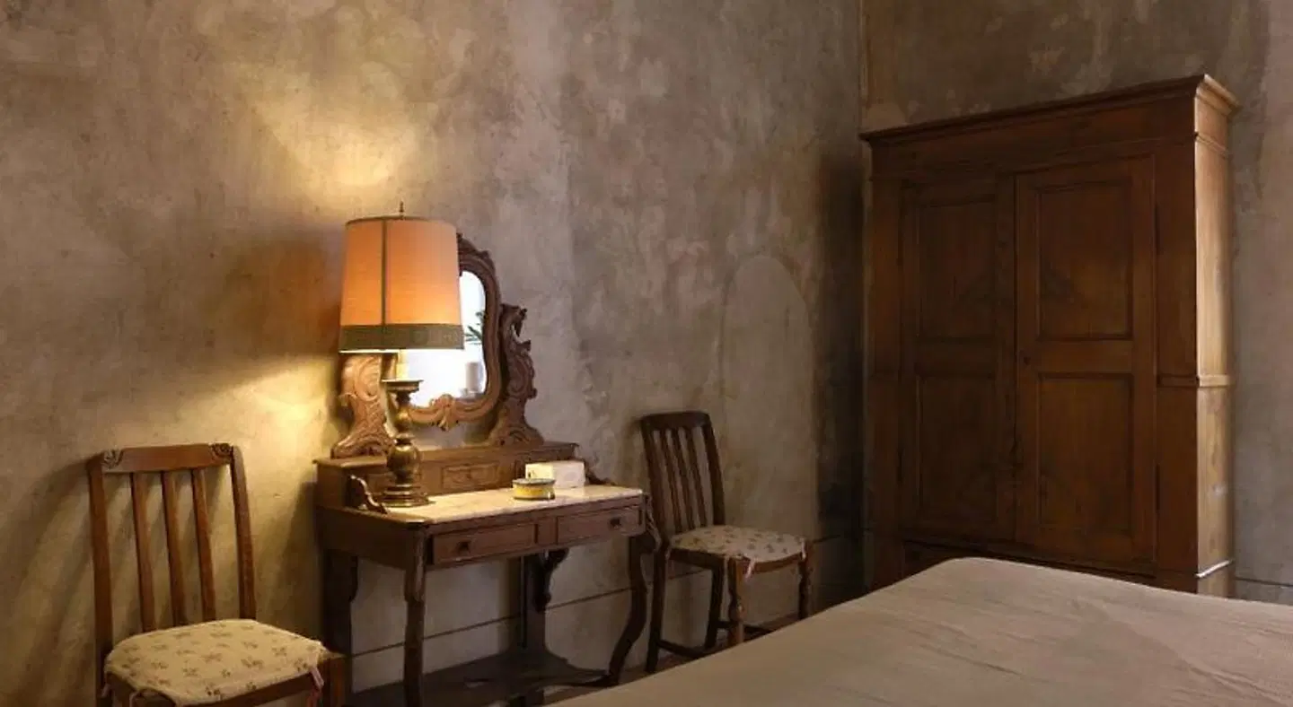 B&B Vicolo del Lupo ROOM_EXAMPLE