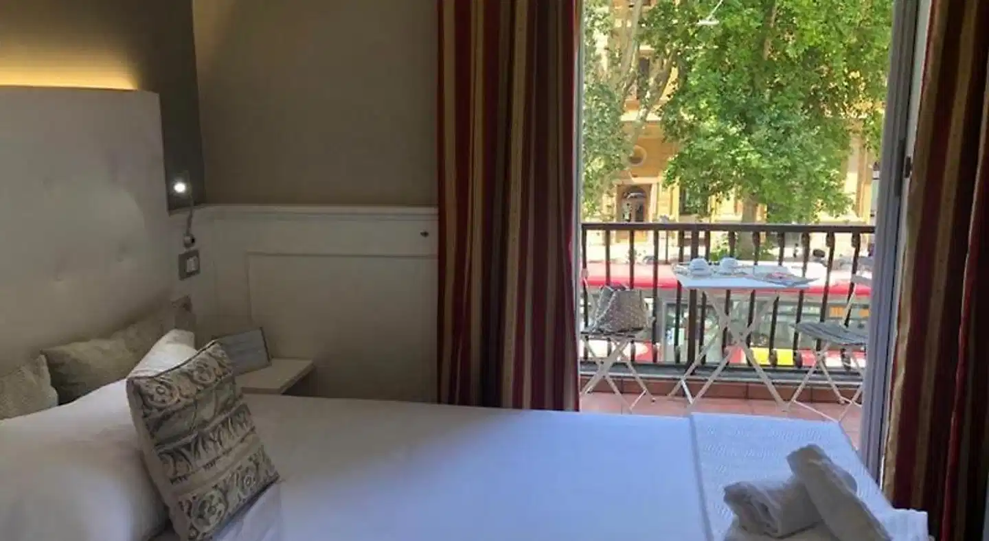 207 Inn Wohnbeispiel