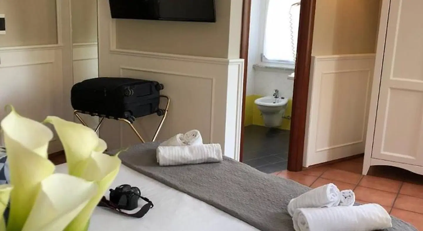 207 Inn HEALTH_BEAUTY