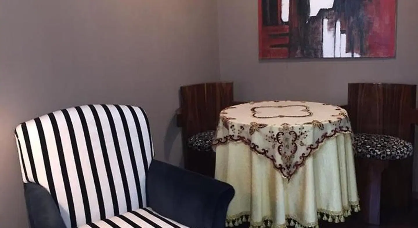 B&B Le Vibrazioni ROOM_EXAMPLE