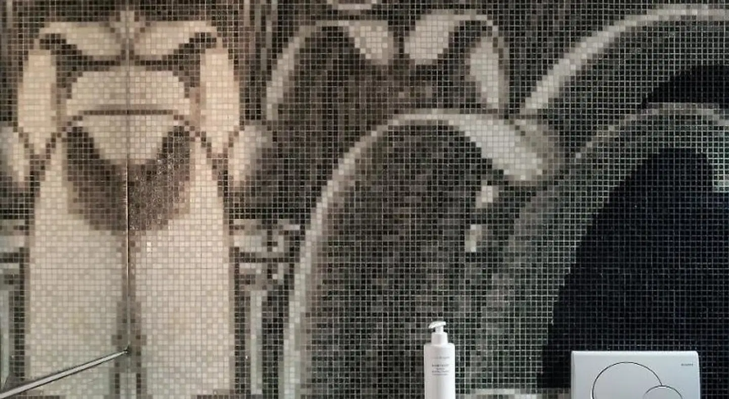 BDB Luxury Rooms Margutta LOUNGE_LOBBY