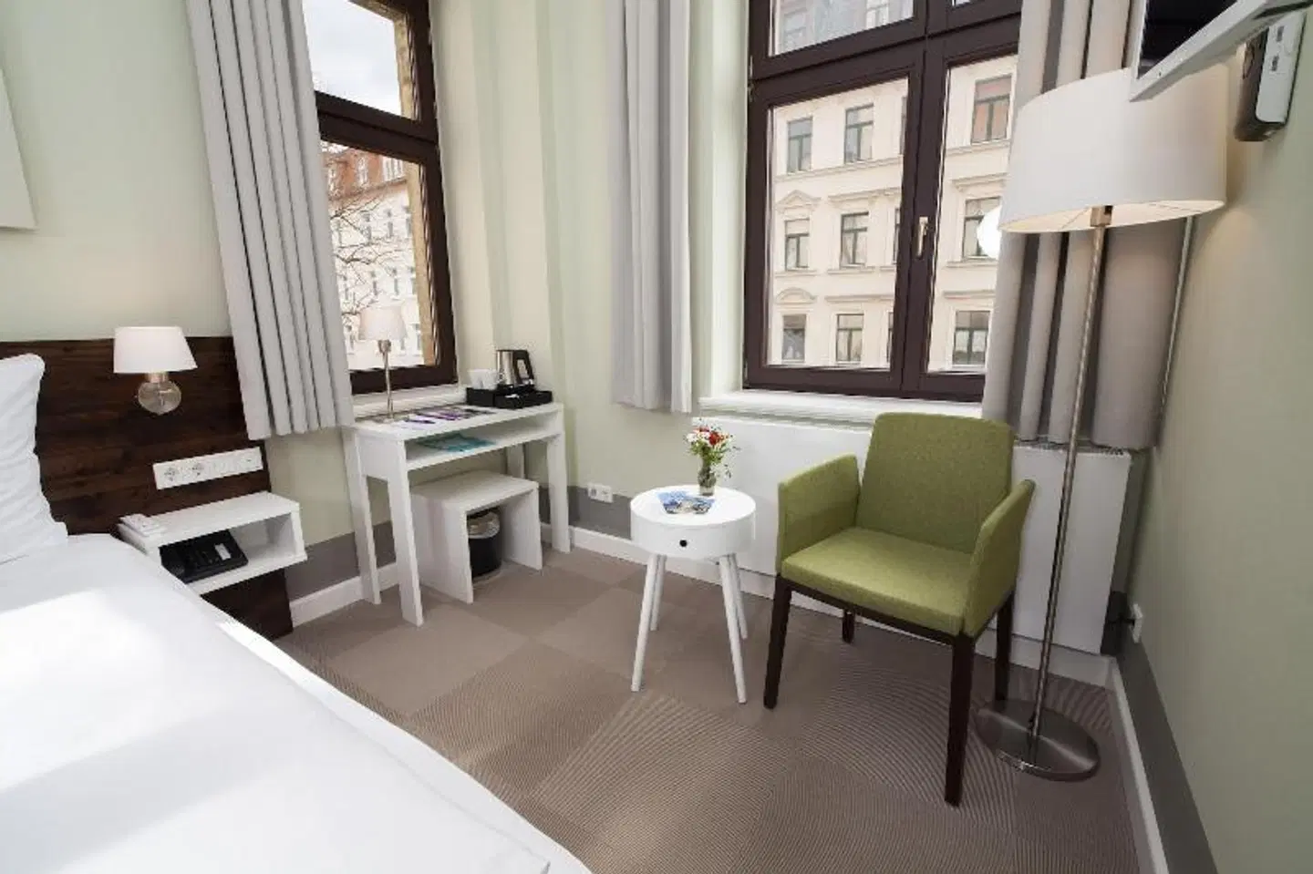Philippus Inklusionshotel Leipzig ROOM_EXAMPLE