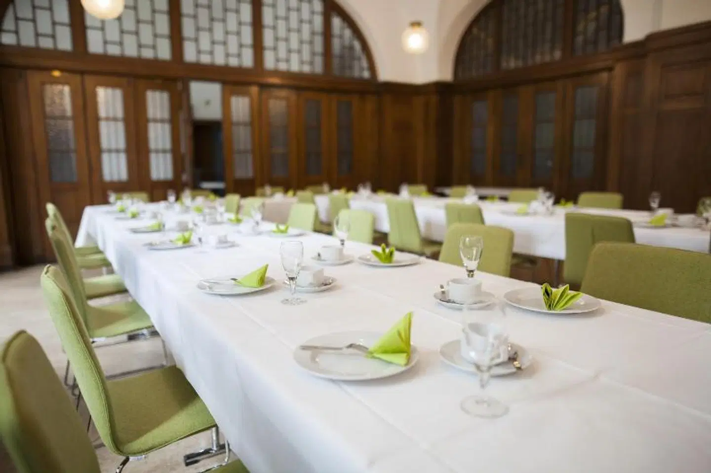 Philippus Inklusionshotel Leipzig Konferenz