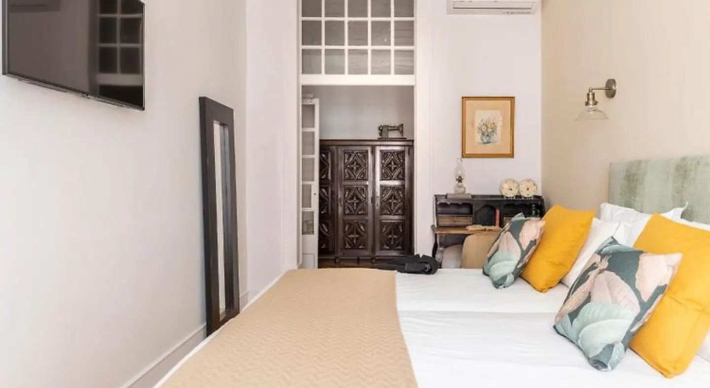LeL Madalena GuestHouse ROOM_EXAMPLE