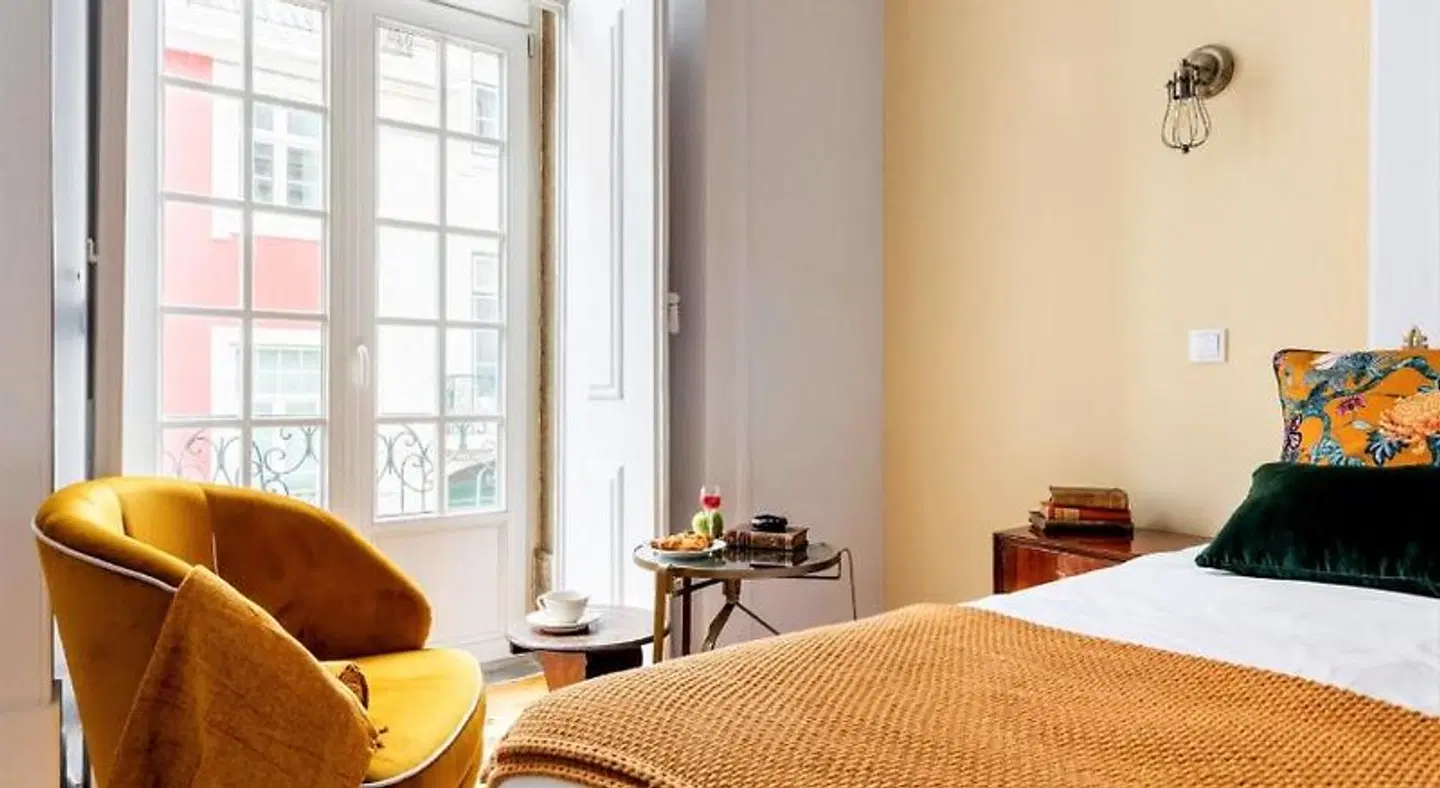 LeL Madalena GuestHouse ROOM_EXAMPLE