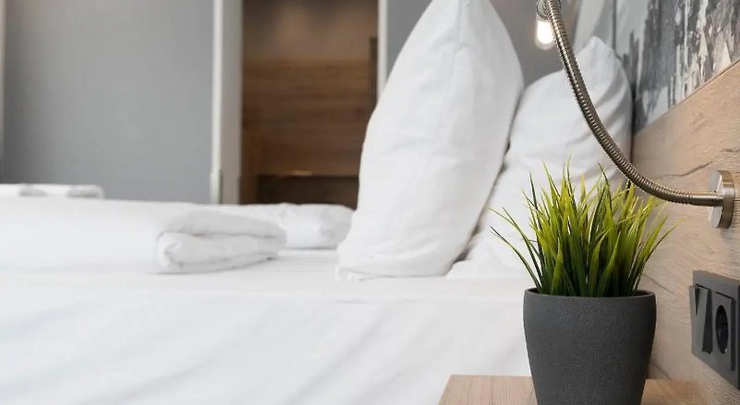 Hotel dasPaul ROOM_EXAMPLE