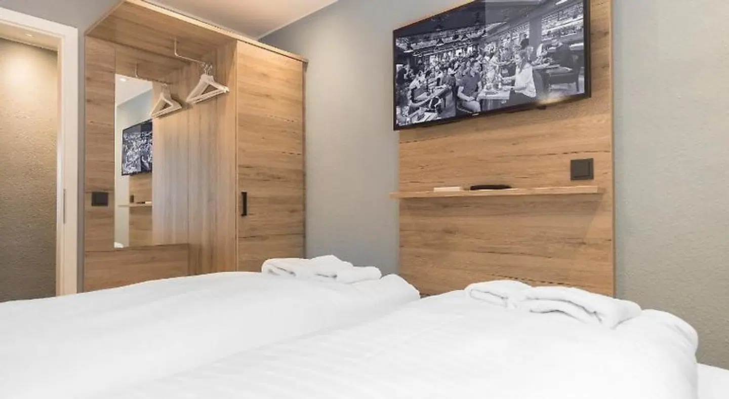 Hotel dasPaul ROOM_EXAMPLE