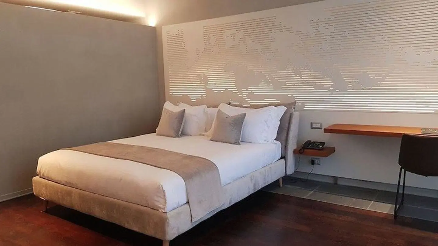 Fauno Urban Resort ROOM_EXAMPLE