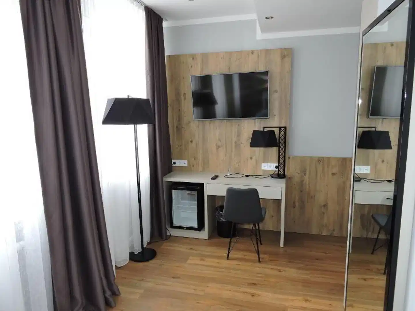 Elens Hotel Wohnbeispiel