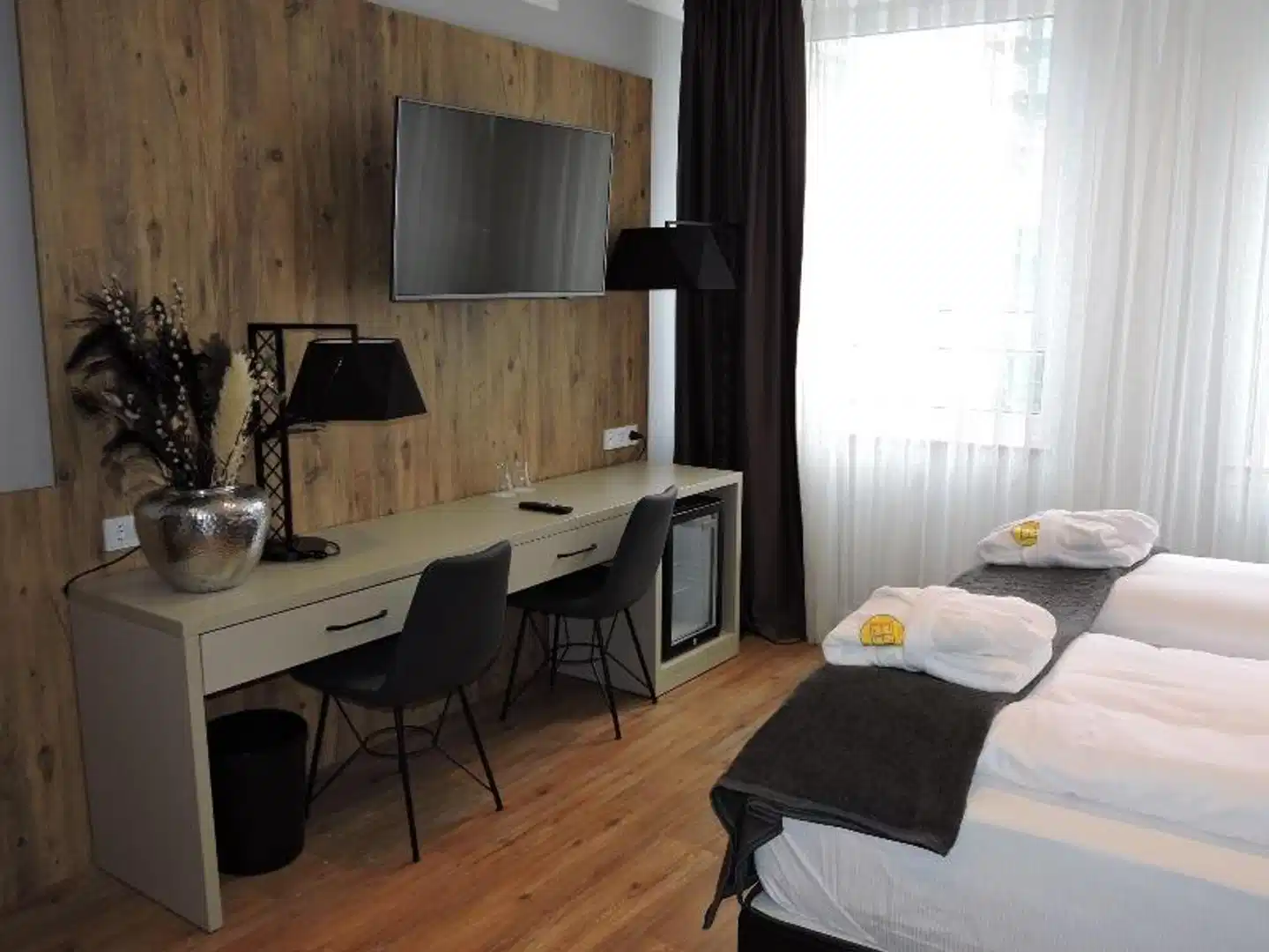 Elens Hotel Wohnbeispiel