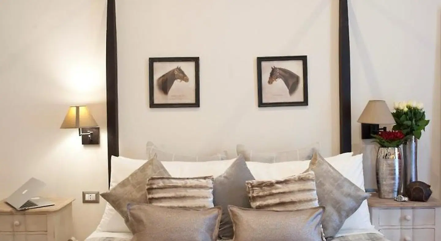 Town House 62 ROOM_EXAMPLE