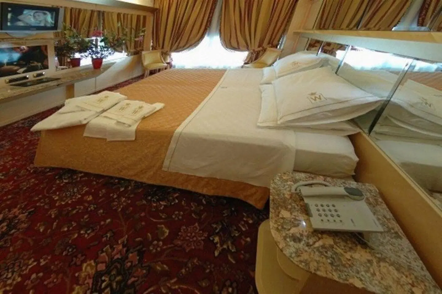 Wagner ROOM_EXAMPLE