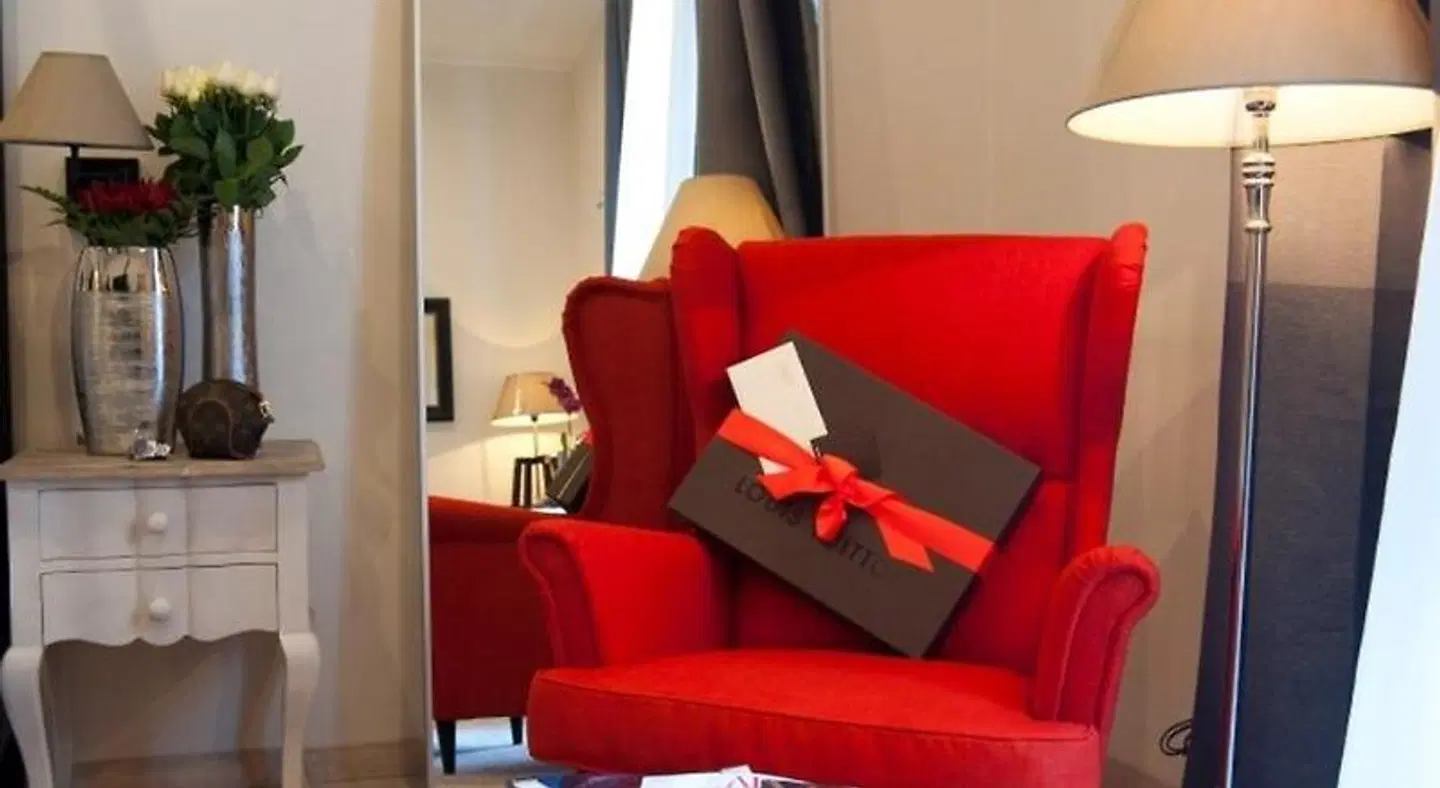 Town House 62 ROOM_EXAMPLE