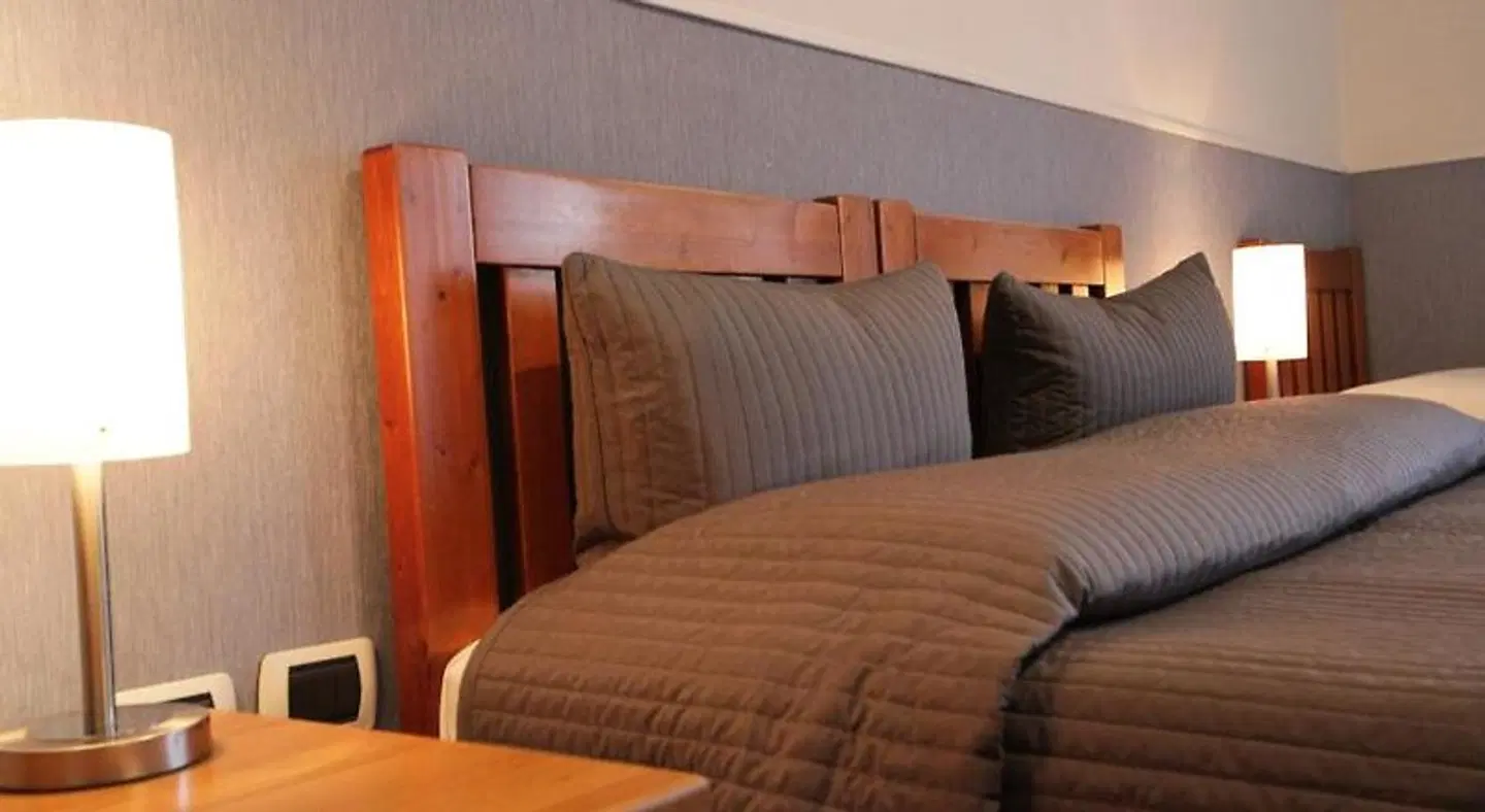 Tourist House B&B ROOM_EXAMPLE