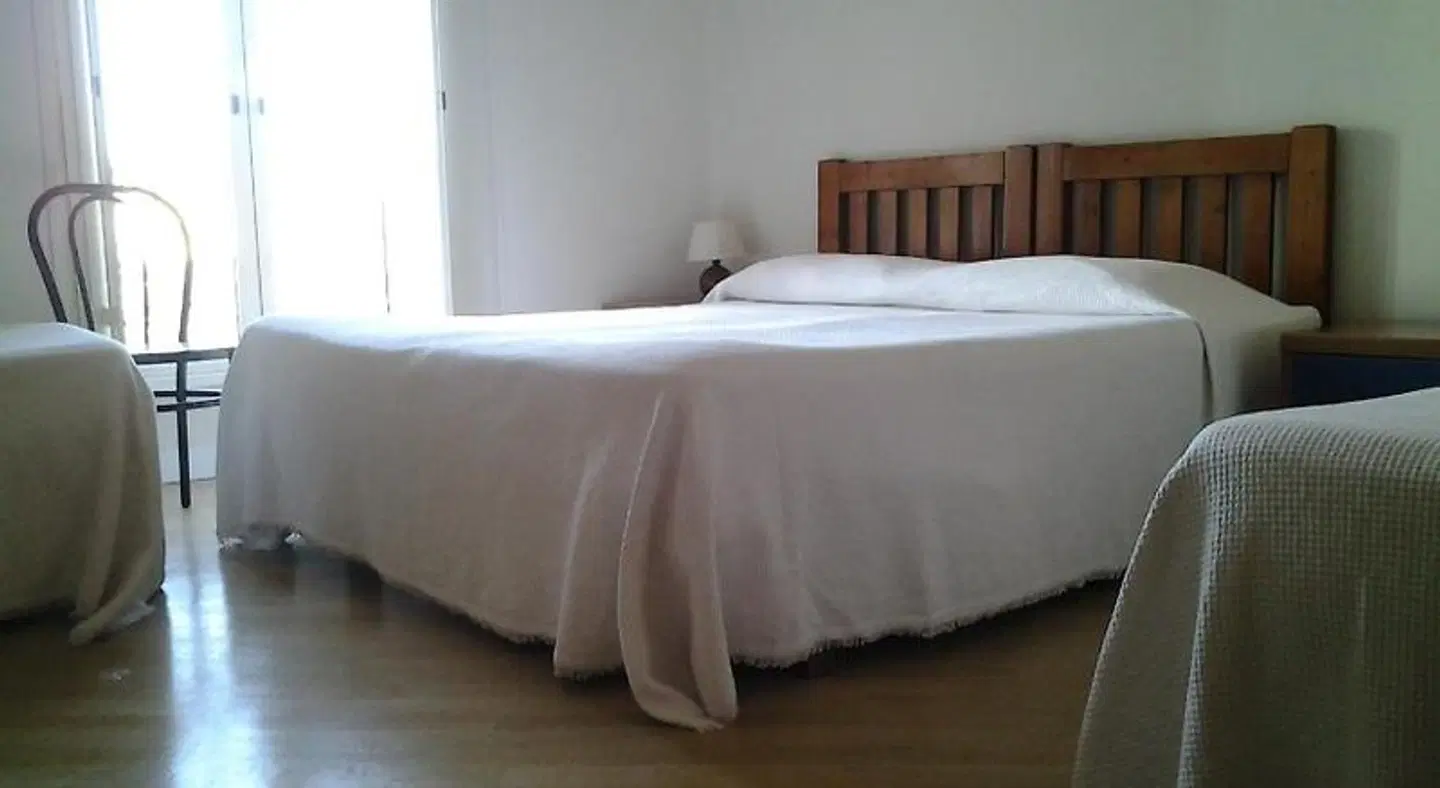 Tourist House B&B ROOM_EXAMPLE