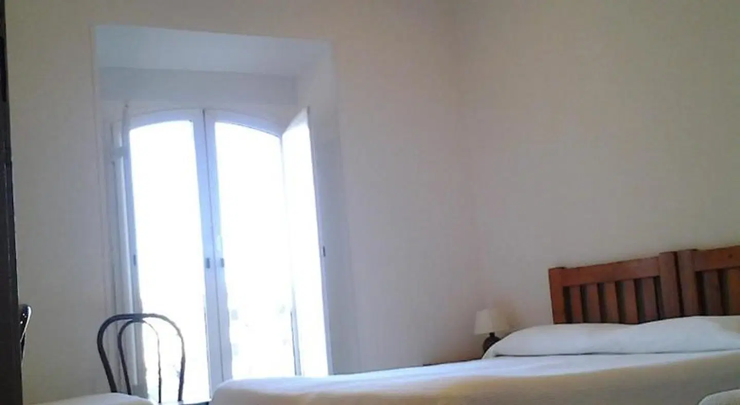 Tourist House B&B ROOM_EXAMPLE