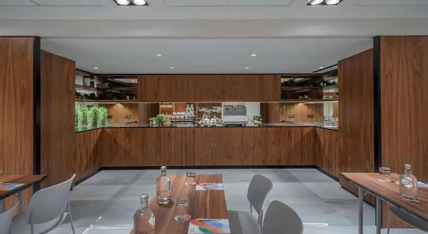 Meliá White House Apartments Konferenz