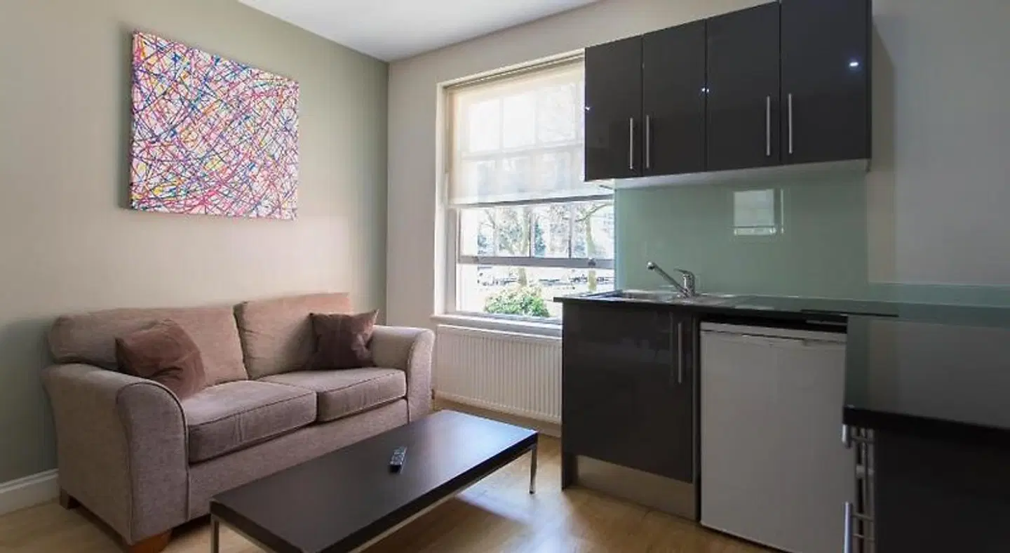 Paddington Green by Concept Apartments ROOM_EXAMPLE
