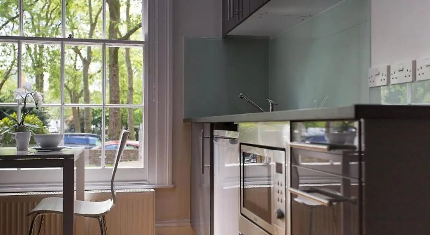 Paddington Green by Concept Apartments ROOM_EXAMPLE