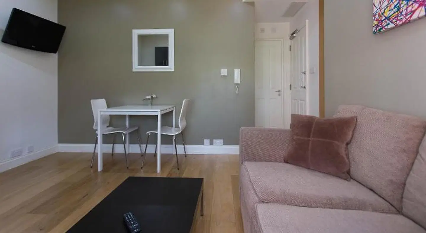 Paddington Green by Concept Apartments ROOM_EXAMPLE