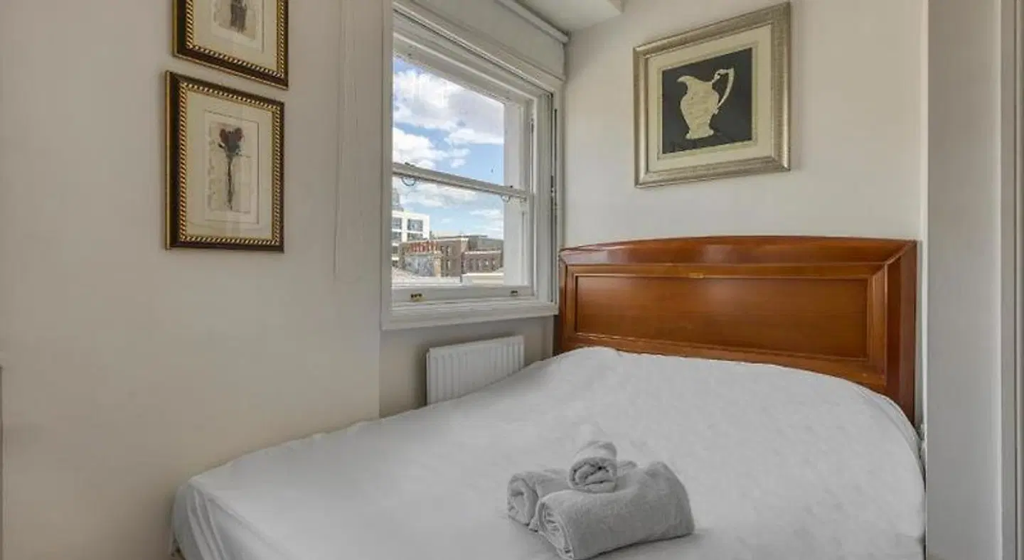 Opulence Central London ROOM_EXAMPLE