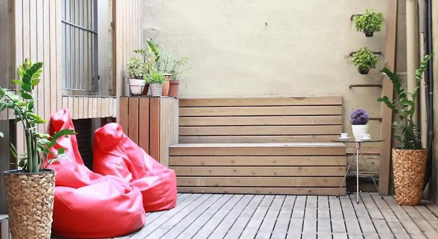 No Limit Barcelona Central Wellness