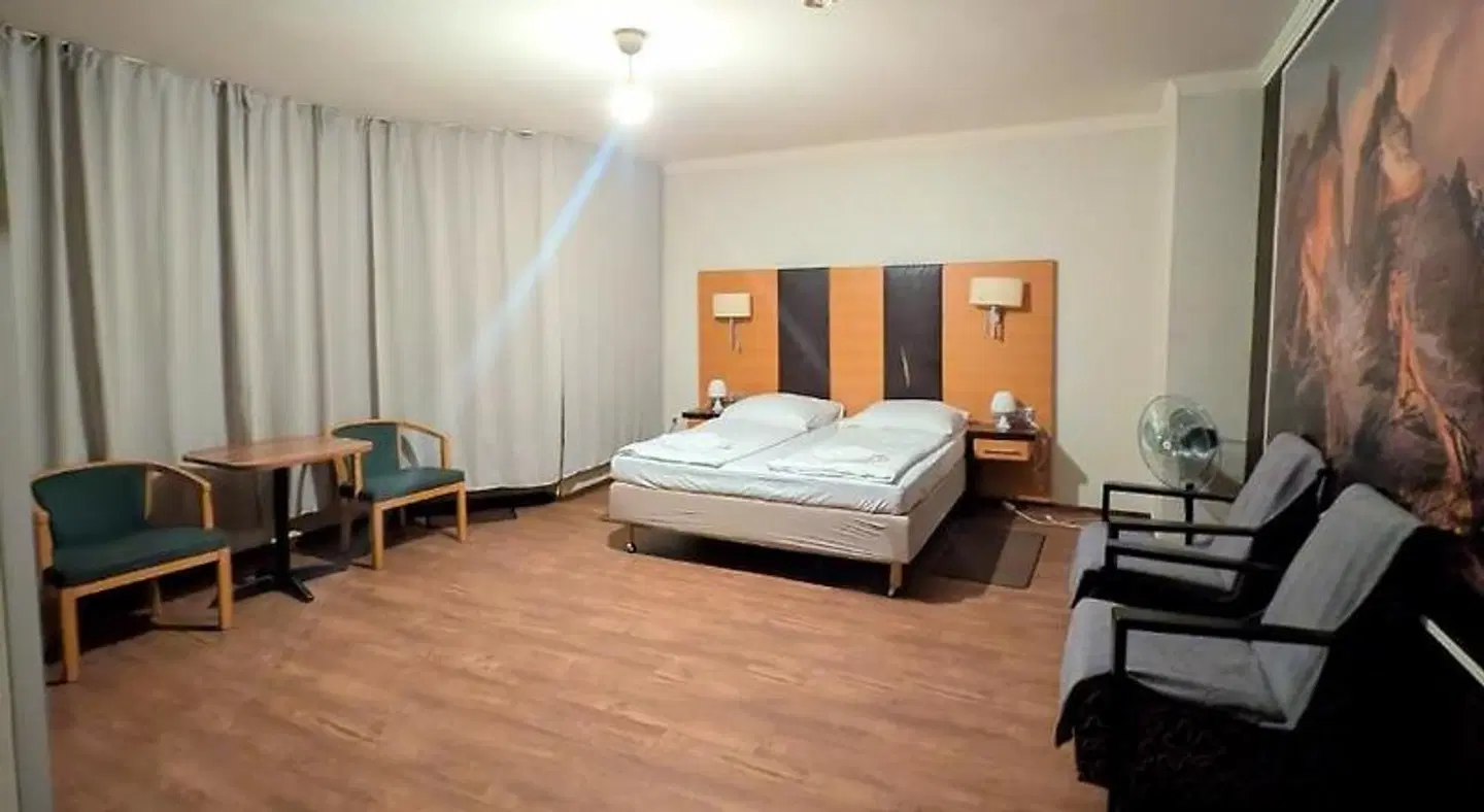 Pension Puschkin ROOM_EXAMPLE