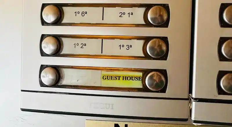Guest House Barcelona Bruc I & II – Hotelfoto