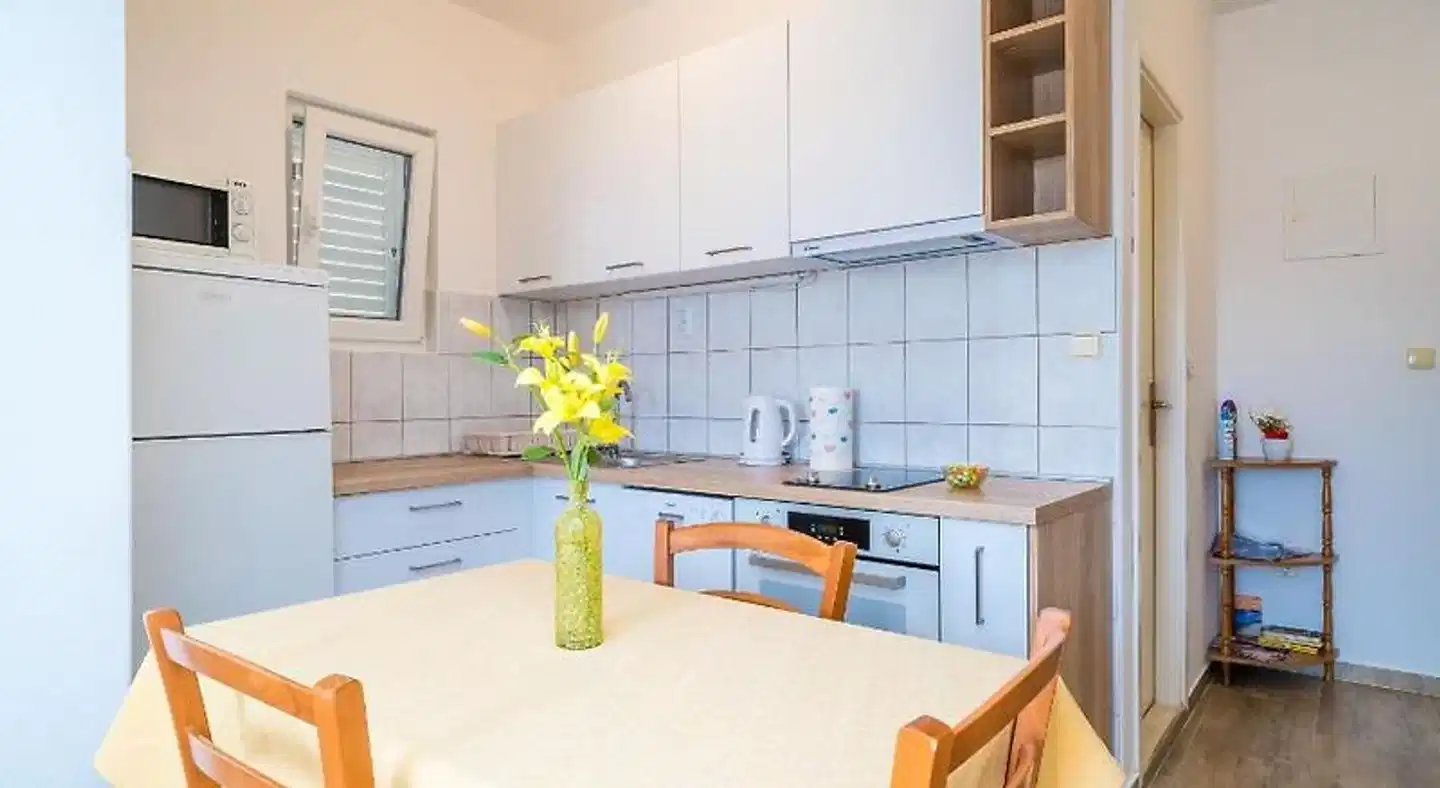 Apartments Nenada Wohnbeispiel