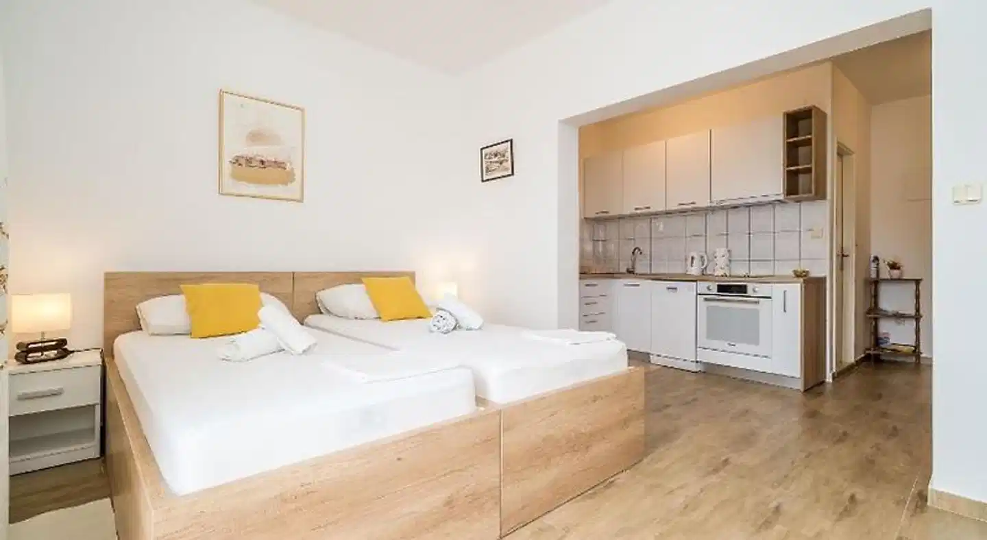 Apartments Nenada Wohnbeispiel