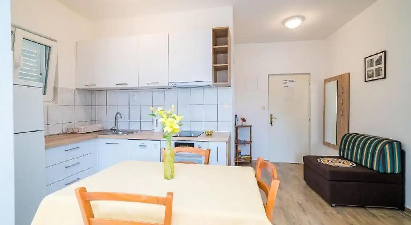 Apartments Nenada Wohnbeispiel