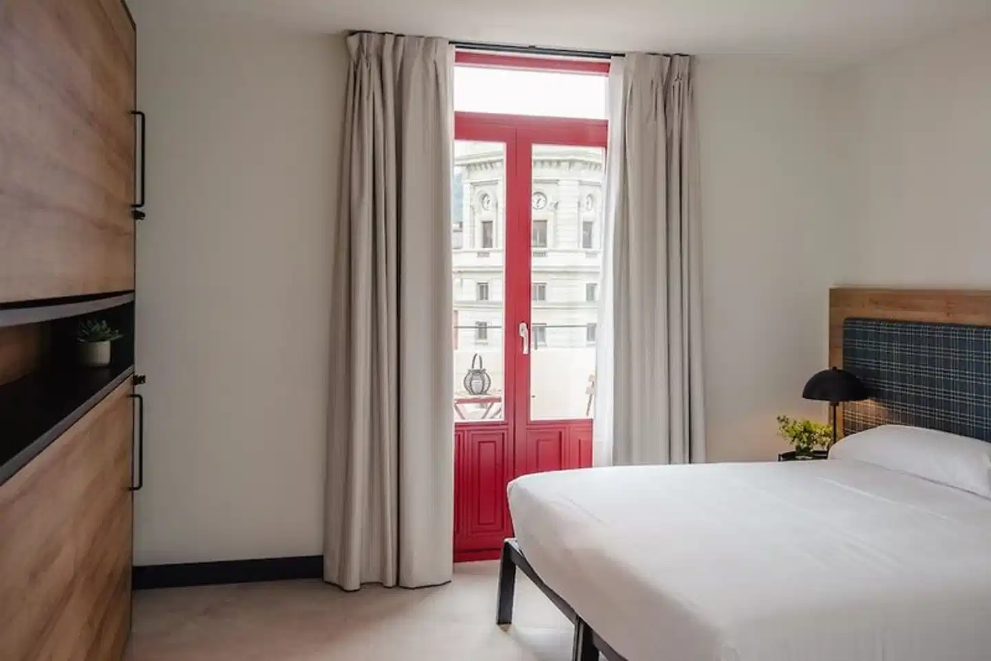 LATROUPE La Granja Wohnbeispiel