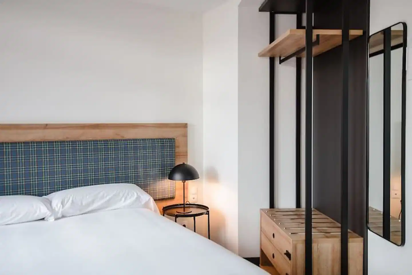 LATROUPE La Granja Wohnbeispiel