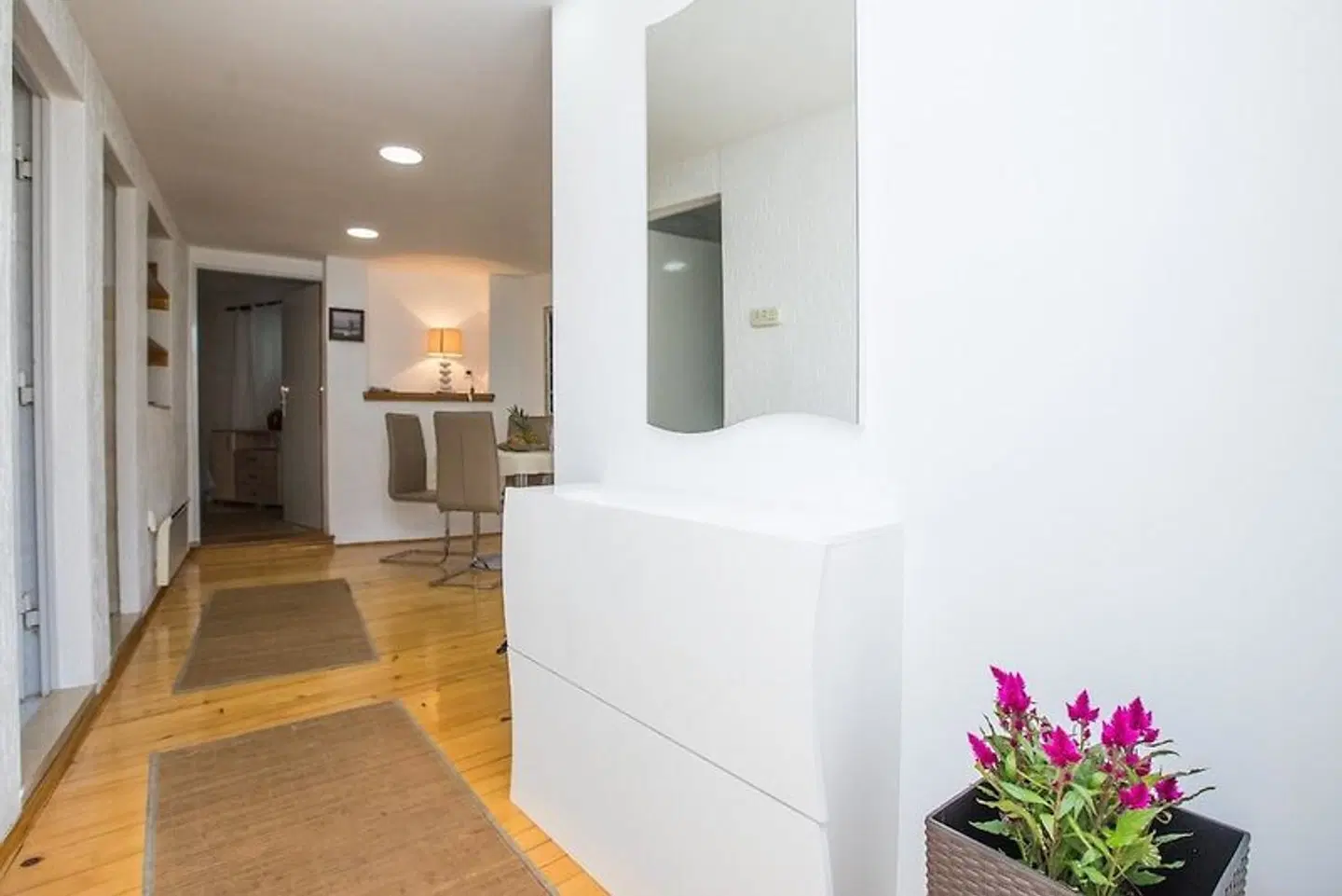 Madonna Guest House ROOM_EXAMPLE