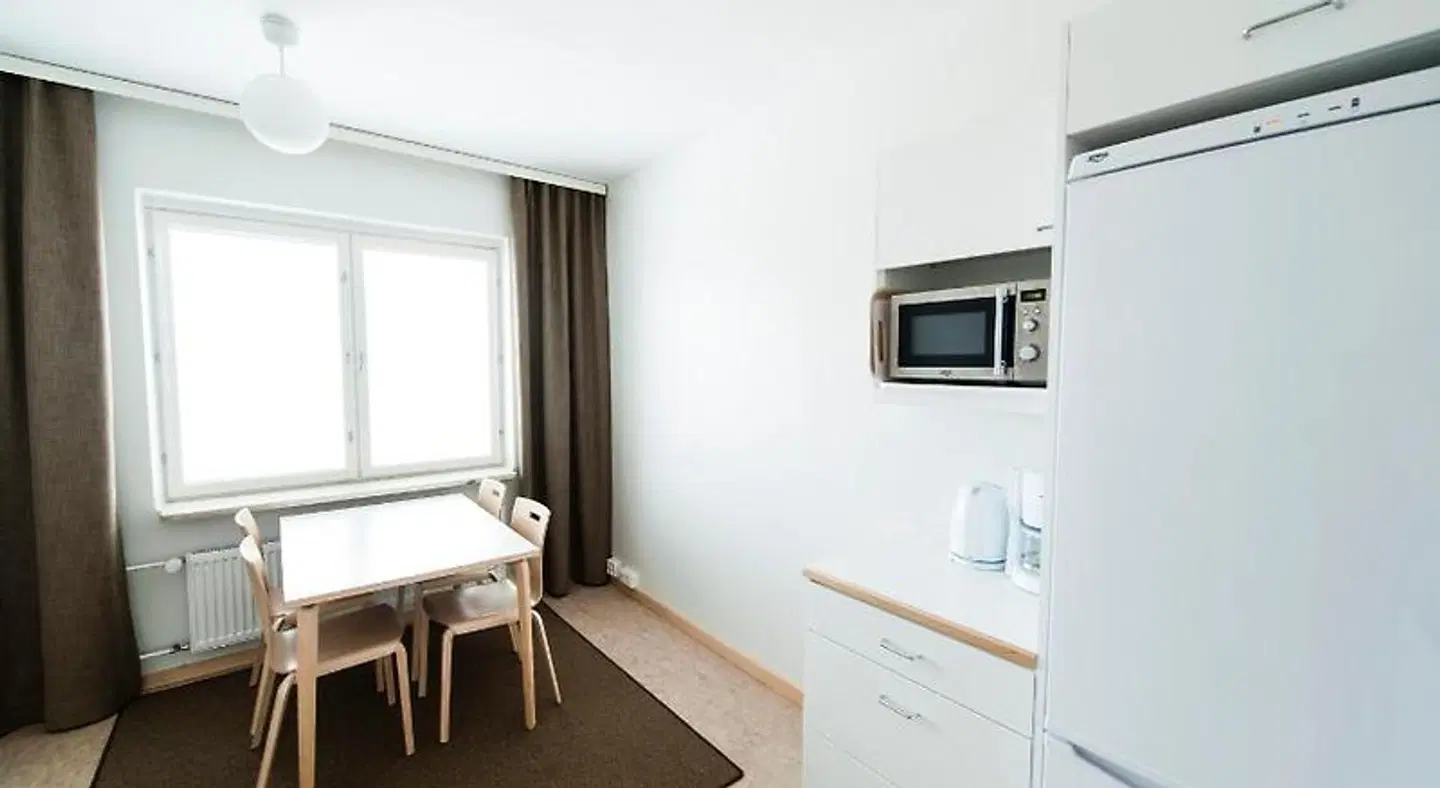 Töölö Towers ROOM_EXAMPLE