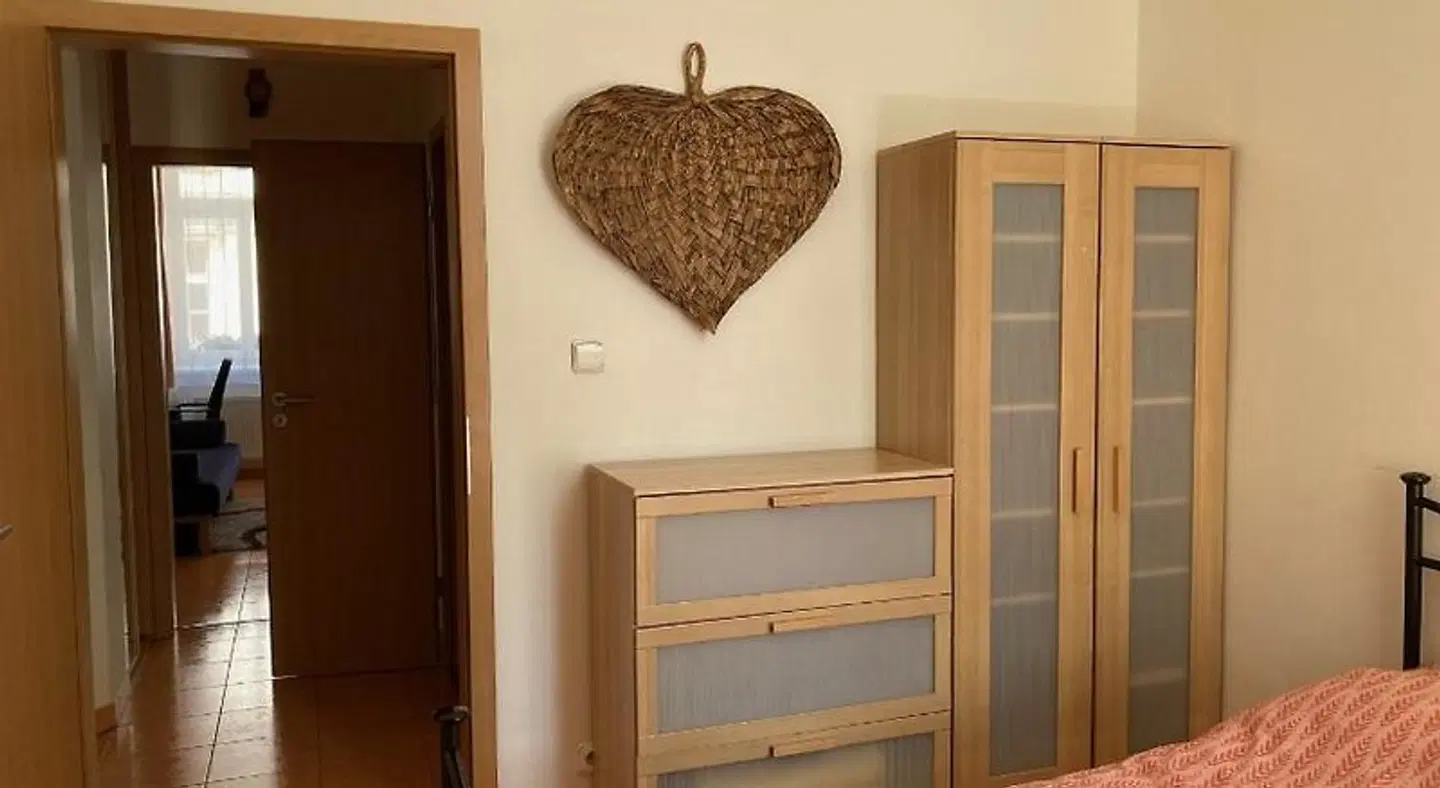 Aparthotel City 5 ROOM_EXAMPLE