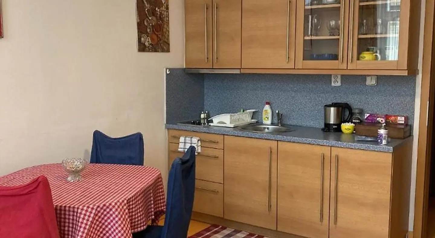 Aparthotel City 5 ROOM_EXAMPLE