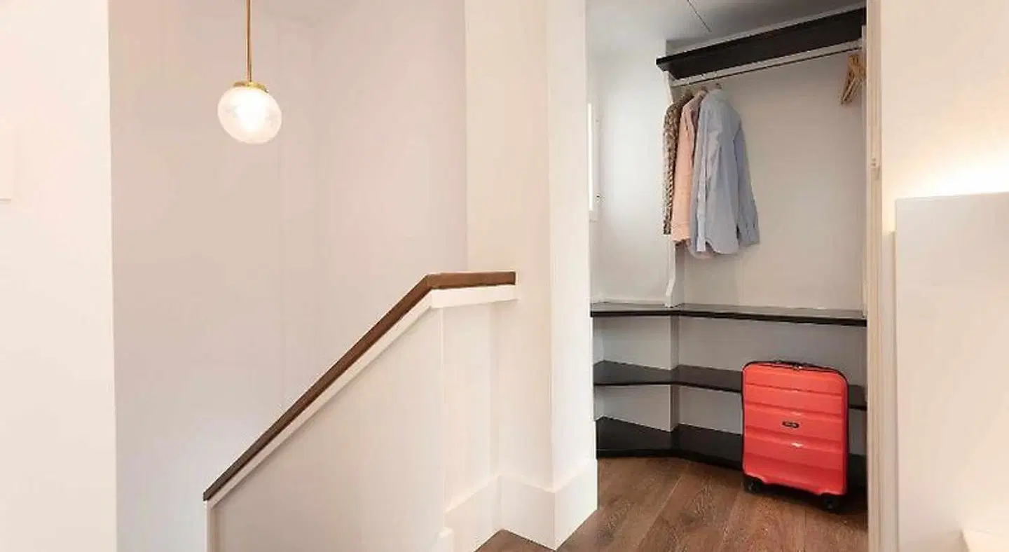 Casa Miravalle Apartamentos Catedral ROOM_EXAMPLE