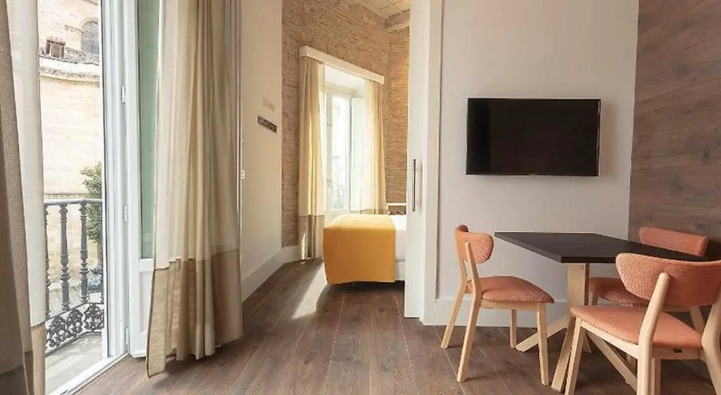 Casa Miravalle Apartamentos Catedral ROOM_EXAMPLE